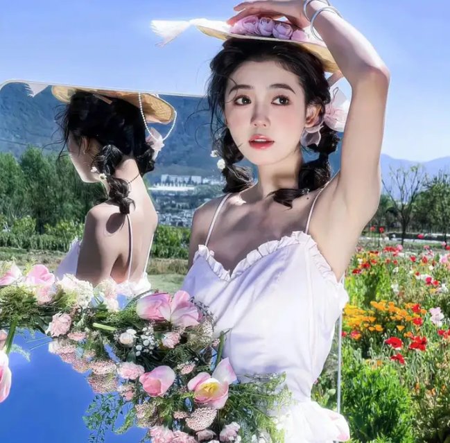 修士的欲念